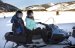 How to avoid snowmobiling accidents